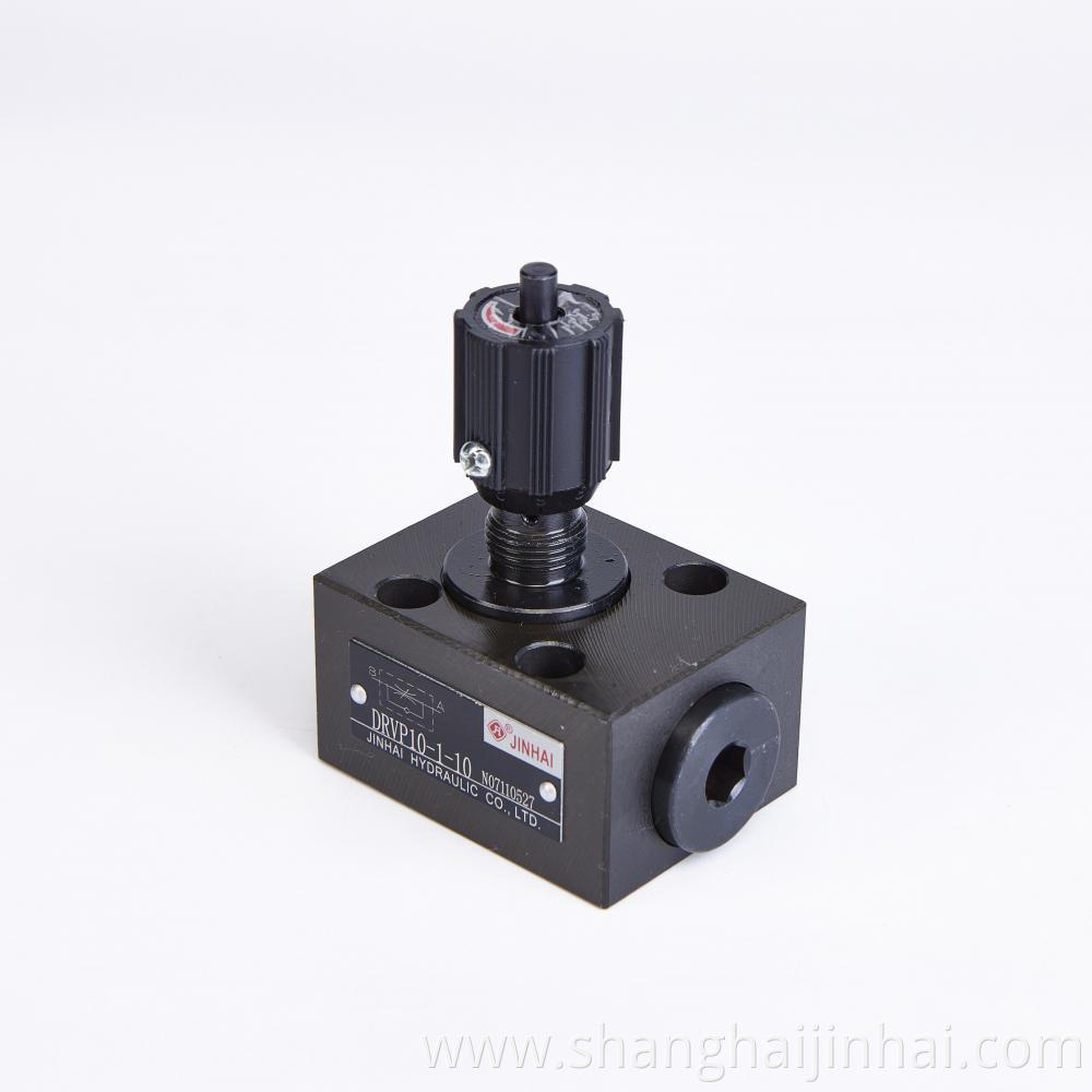 Drvp10 Throttle Valve 6